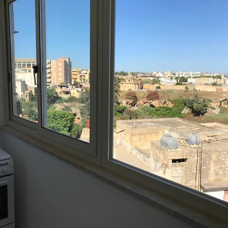 شقة مارسالا  في Aspromonte Appartaments المظهر الخارجي الصورة