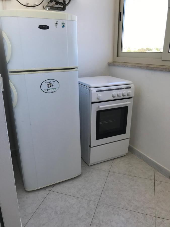 شقة مارسالا  في Aspromonte Appartaments المظهر الخارجي الصورة