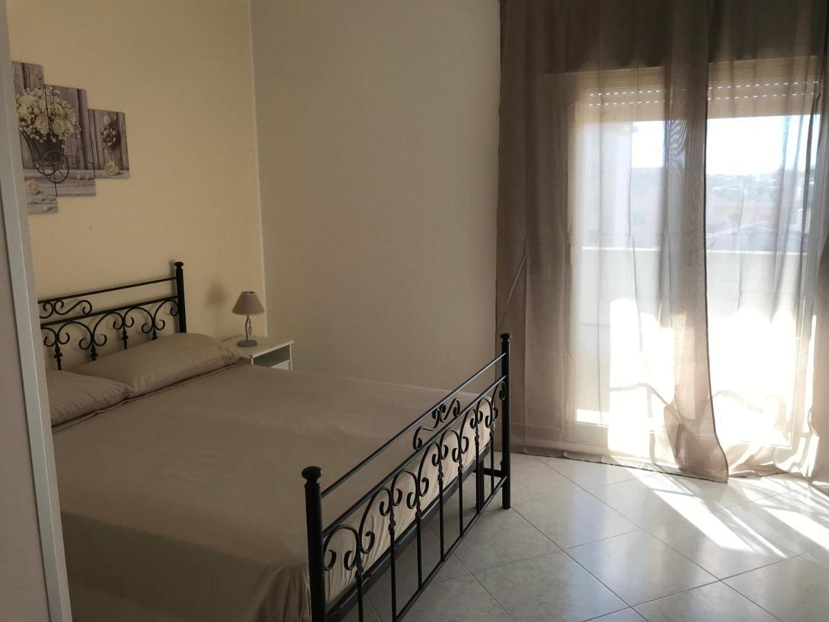 شقة مارسالا  في Aspromonte Appartaments المظهر الخارجي الصورة
