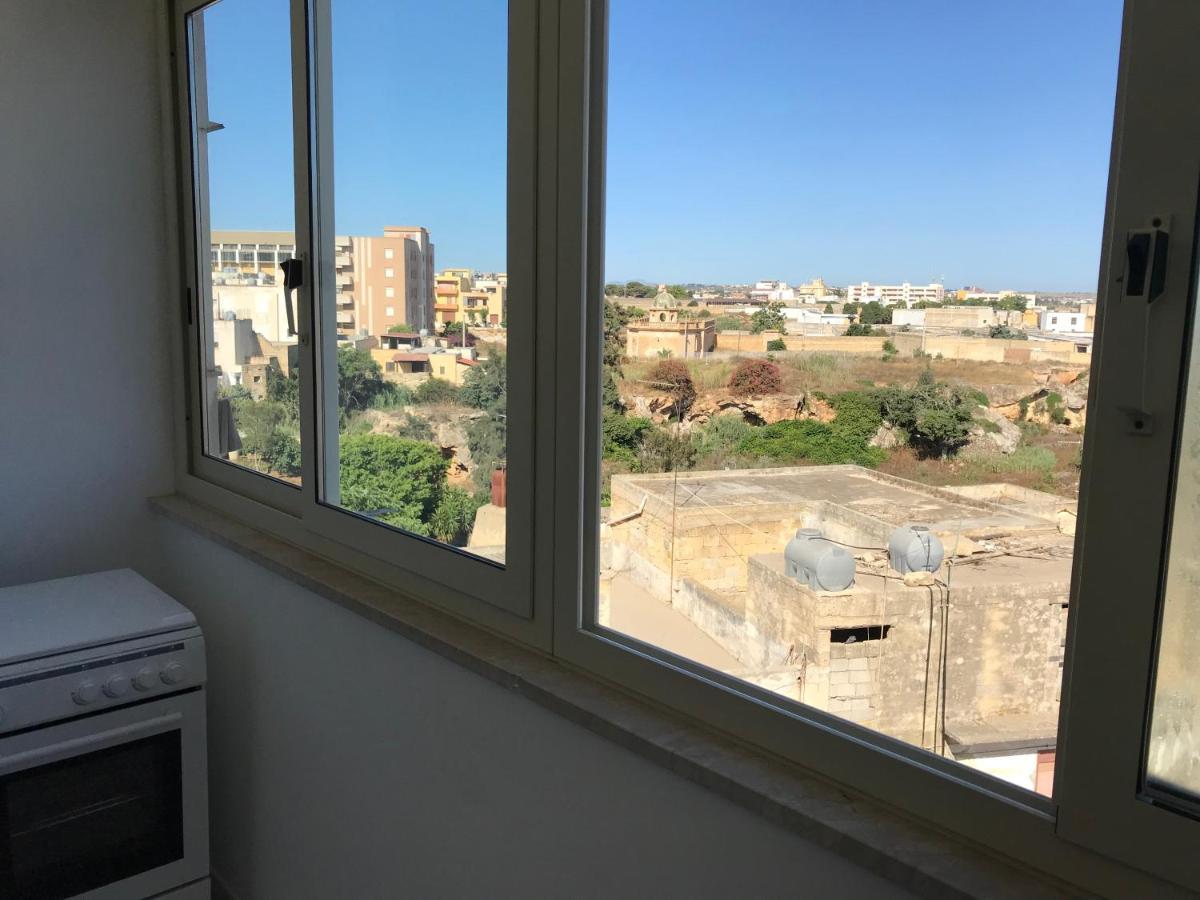 شقة مارسالا  في Aspromonte Appartaments المظهر الخارجي الصورة